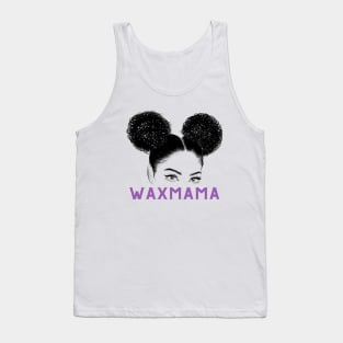 Wax Mama Tank Top